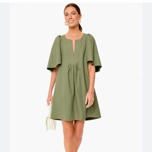 Tuckernuck dress